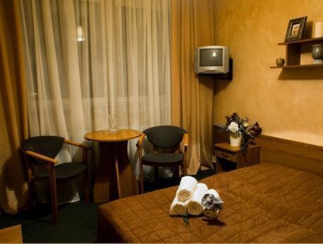 Silesia Hotel Miedzybrodzie Bialskie Luaran gambar